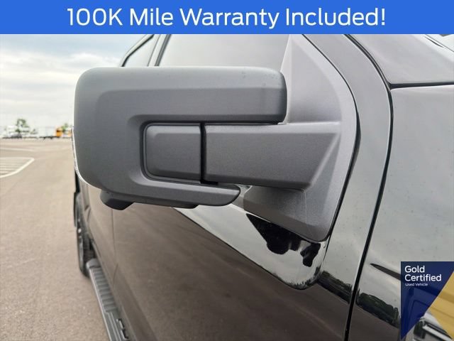 Certified 2026 Ford F150 XLT w/ Equipment Group 302A MID AWD/4WD image 8