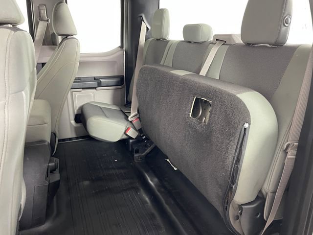 Certified 2018 Ford F150 XL w/ Equipment Group 101A Mid AWD/4WD image 10
