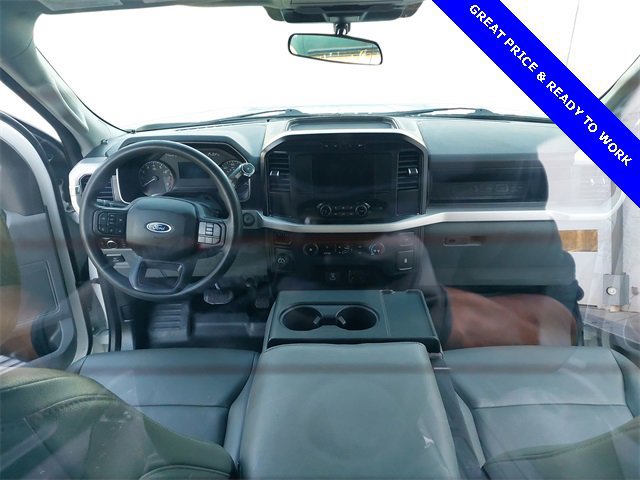 Certified 2023 Ford F150 XL image 9
