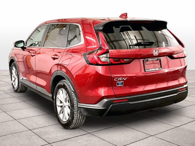 Used 2023 Honda CR-V EX image 10