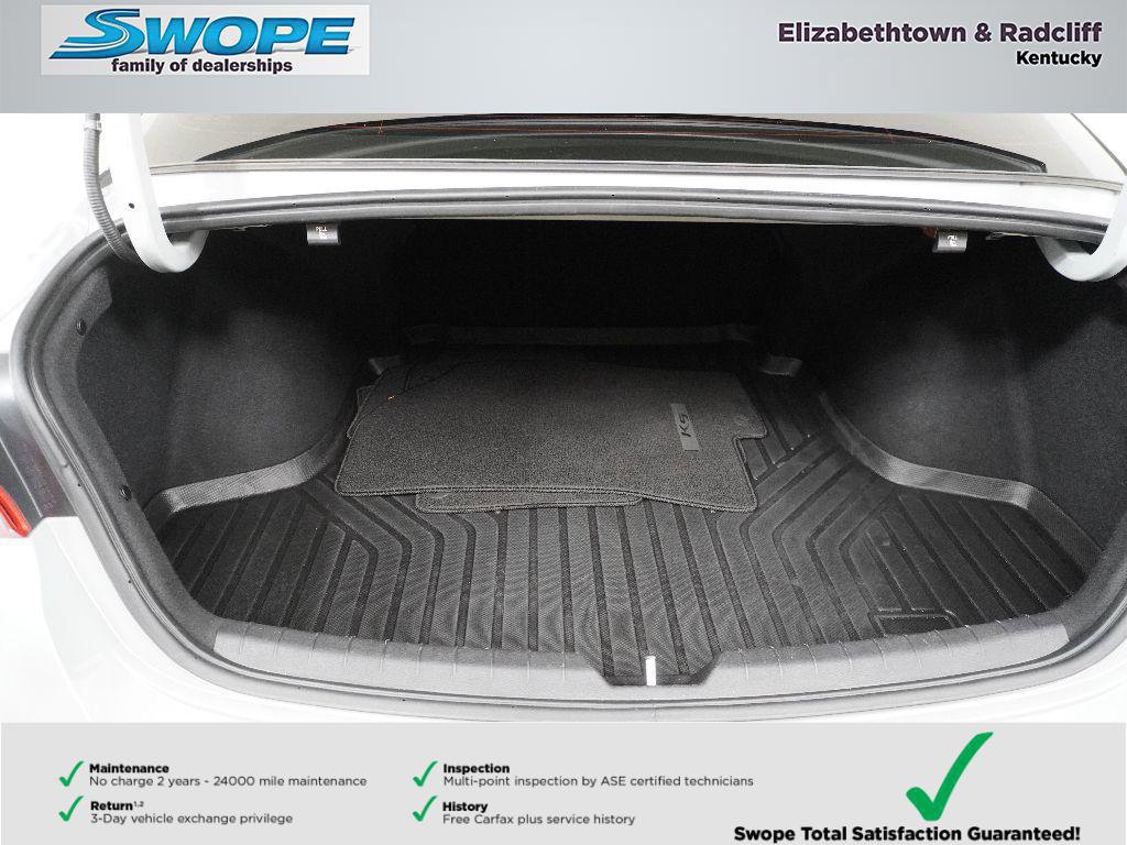 Used 2024 Kia K5 GT-Line w/ GT-Line Premium Package image 24