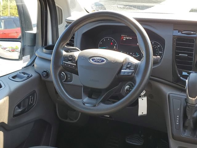 Certified 2023 Ford Transit 350 XLT RWD image 23