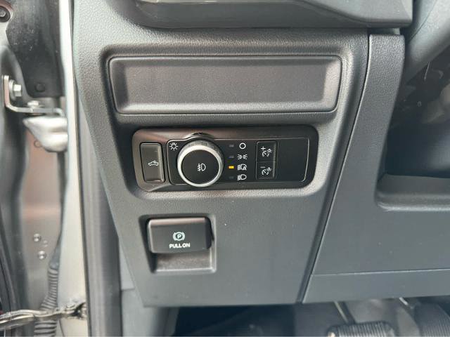 Certified 2024 Ford F150 STX AWD/4WD image 15