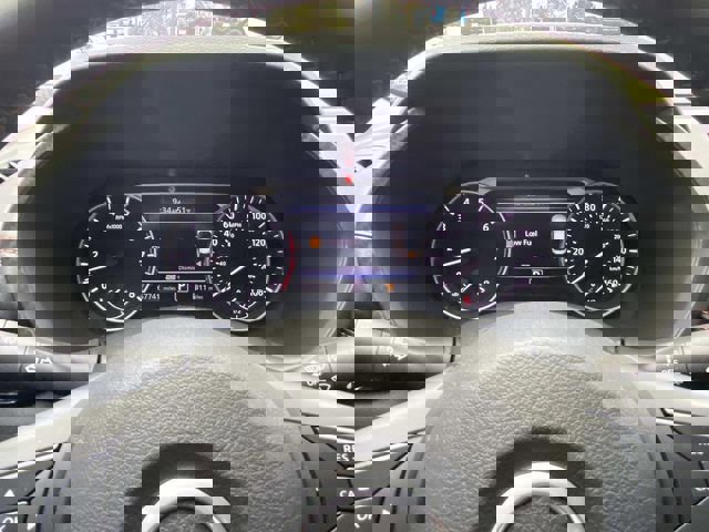 Used 2021 Nissan Sentra SR image 34