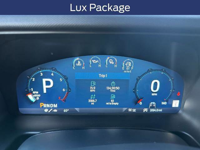 Certified 2023 Ford Bronco Raptor image 16