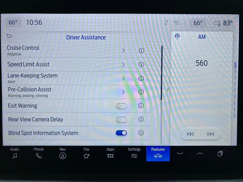 Certified 2024 Ford F350 King Ranch w/ Chrome Package image 26