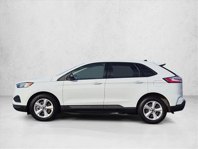 Certified 2024 Ford Edge SE AWD/4WD image 9