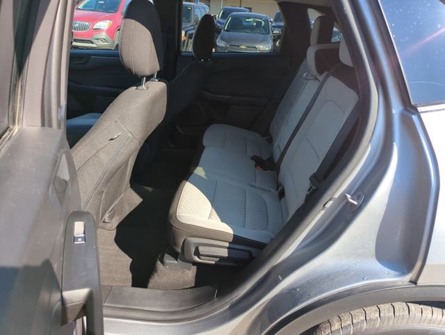 Certified 2024 Ford Escape Active AWD/4WD image 13