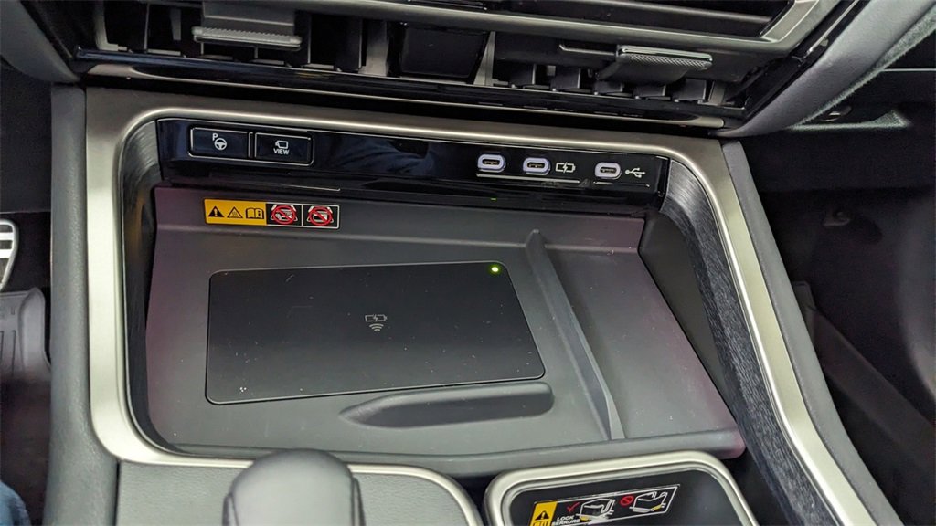 Used 2024 Lexus TX 500h AWD w/ Technology Package image 29