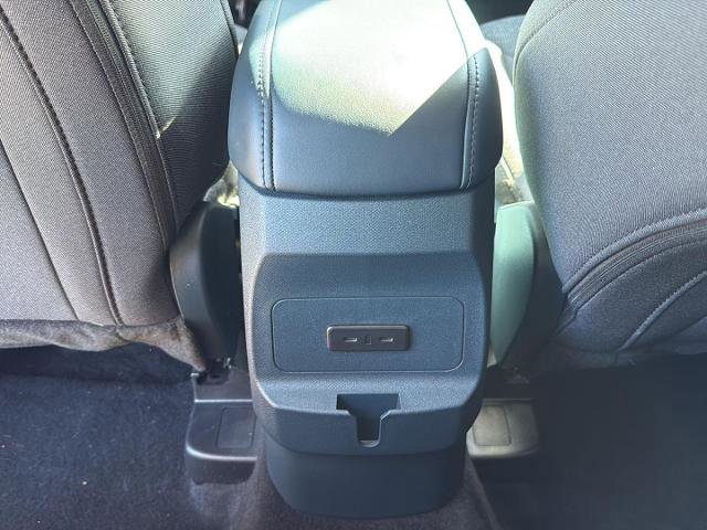 Certified 2025 Ford Maverick XL w/ Equipment Group 102A image 23