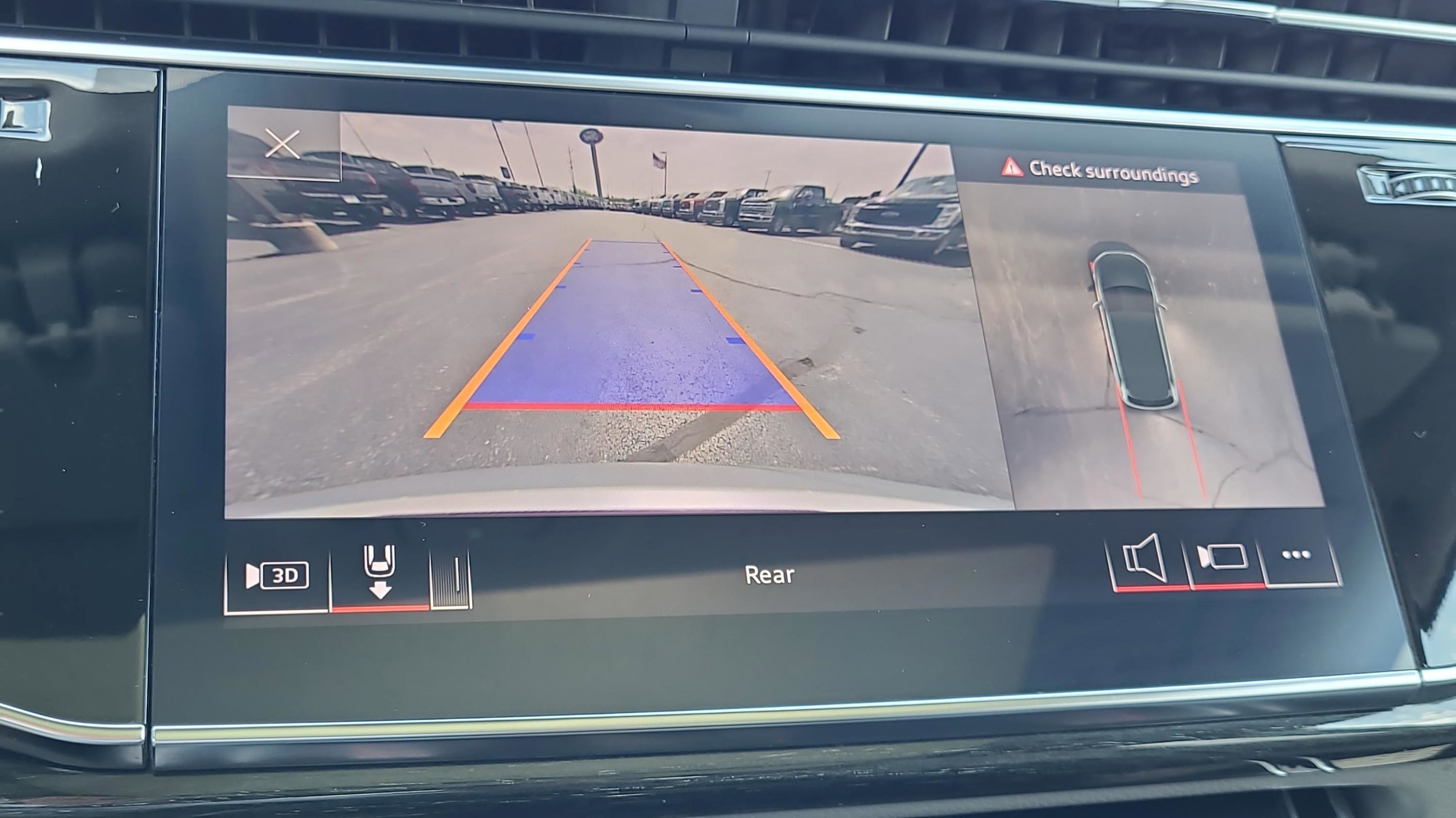 Used 2021 Audi Q7 3.0T Premium Plus AWD/4WD image 21