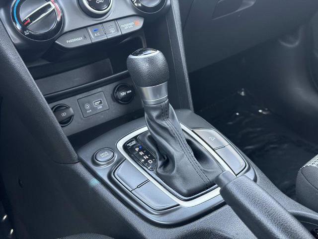 Used 2019 Hyundai Kona SE FWD image 16