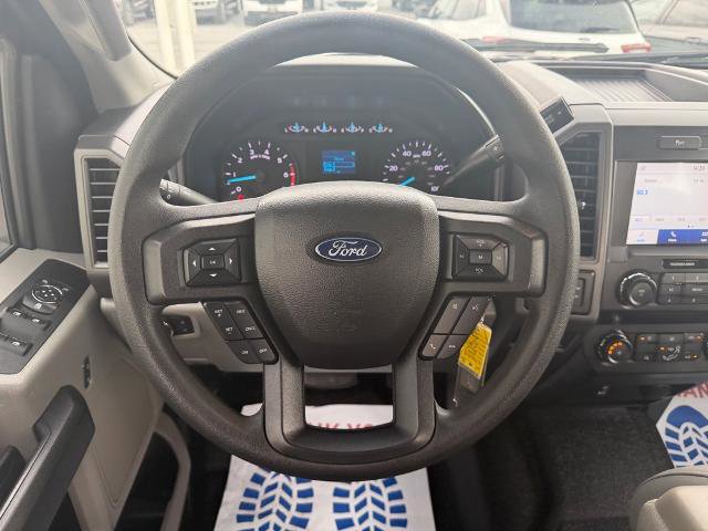 Certified 2020 Ford F350 XL w/ STX Appearance Package image 11