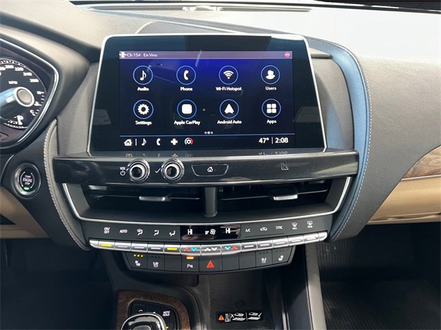 Used 2021 Cadillac CT5 Premium Luxury image 11