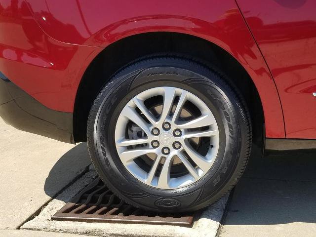 Used 2020 Buick Enclave Essence w/ LPO, Floor Liner Package FWD image 28