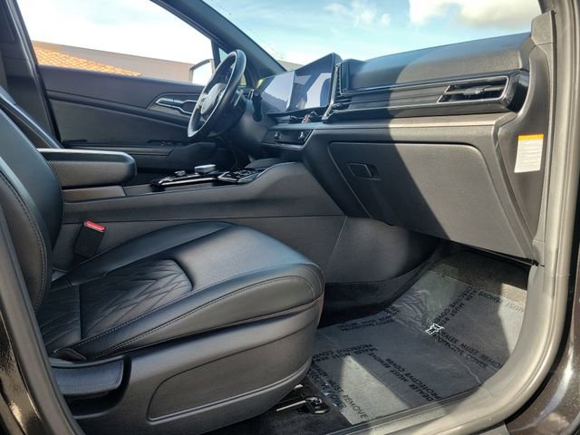 Used 2023 Kia Sportage X-Line AWD/4WD image 24