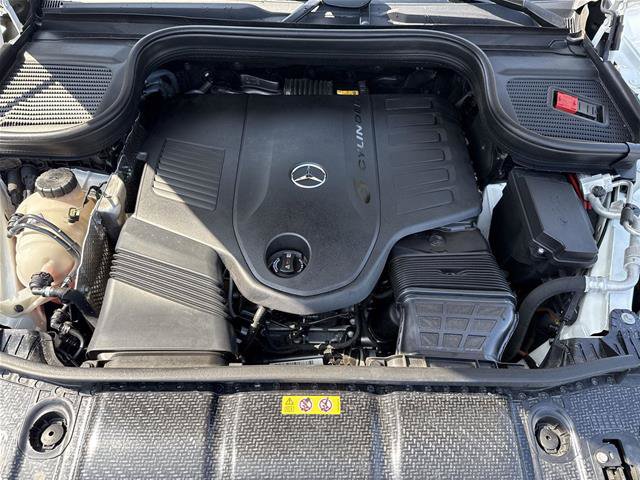 Used 2023 Mercedes-Benz GLE 450 4MATIC image 32
