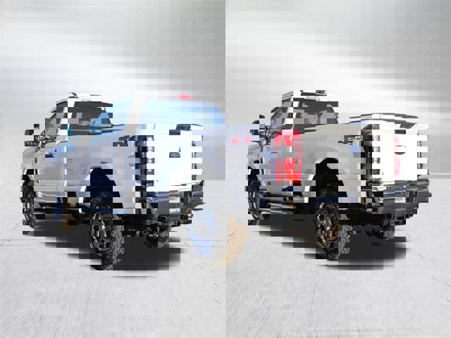 Certified 2024 Ford F350 XL w/ 360-Degree Camera Package image 6
