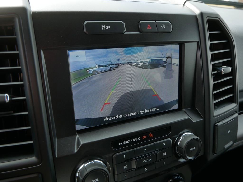 Certified 2019 Ford F150 XL w/ Equipment Group 101A Mid AWD/4WD image 27
