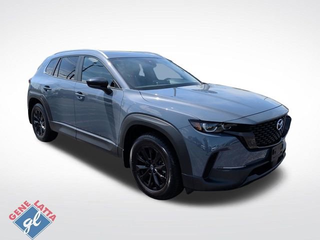 Used 2023 MAZDA CX-50 2.5 S w/ Cargo Package