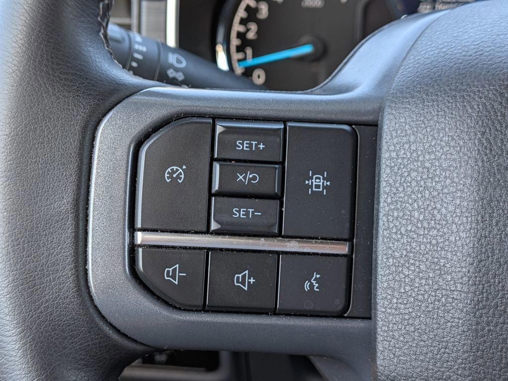 Certified 2023 Ford F150 XLT w/ Equipment Group 302A High image 27