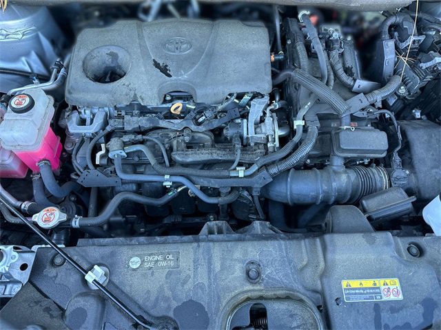 Used 2021 Toyota Sienna XLE image 30