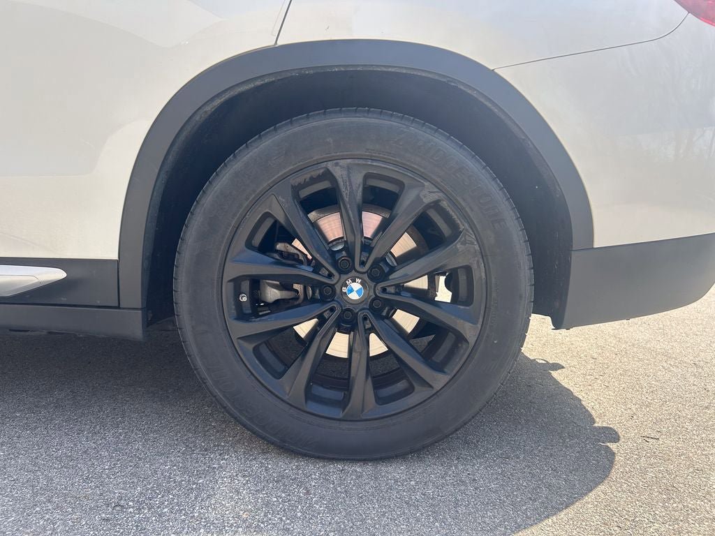 Used 2019 BMW X3 xDrive30i w/ Driving Assistance Package AWD/4WD image 37