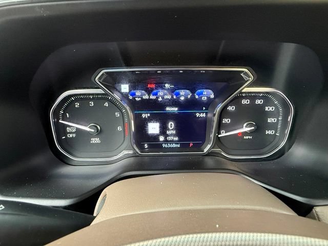 Used 2021 GMC Yukon XL Denali w/ Denali Premium Package RWD image 40