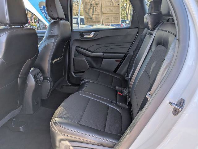 Certified 2024 Ford Escape Active w/ Cold Weather Package FWD image 13