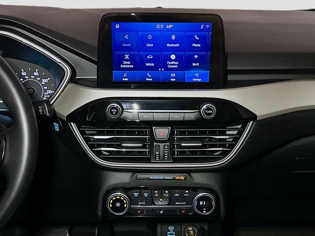 Certified 2021 Ford Escape SE w/ Cold Weather Package image 12