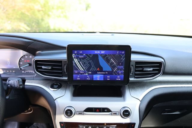 Certified 2022 Ford Explorer Timberline AWD/4WD image 18