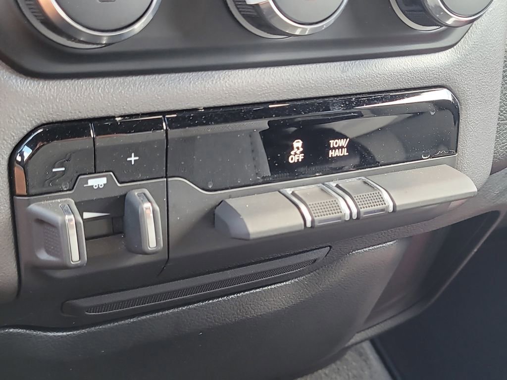 Used 2024 RAM 1500 Big Horn image 21