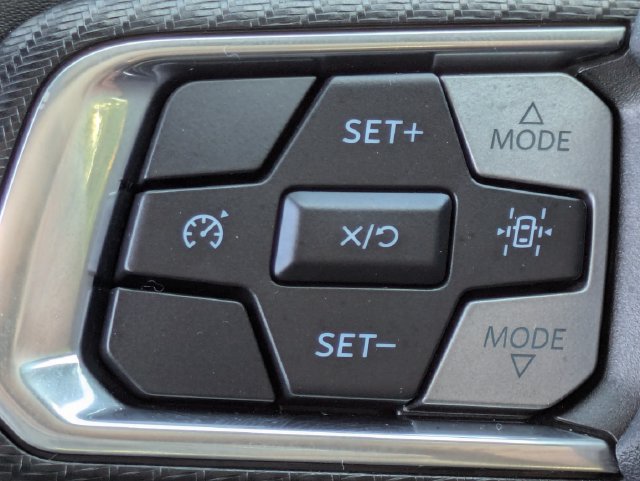 Certified 2024 Ford Mustang Coupe RWD image 22