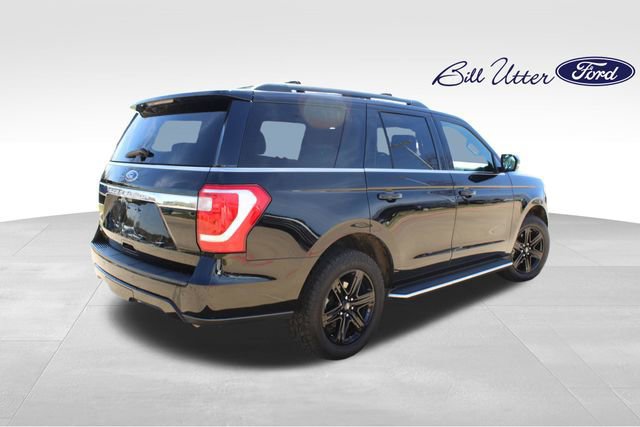 Certified 2020 Ford Expedition XLT w/ Equipment Group 202A image 5