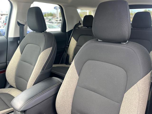 Certified 2025 Ford Bronco Sport Big Bend image 8