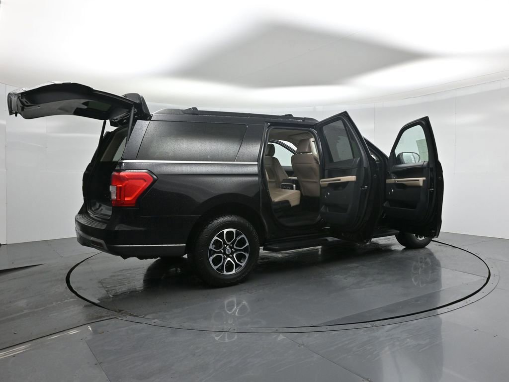 Certified 2024 Ford Expedition Max XLT image 35