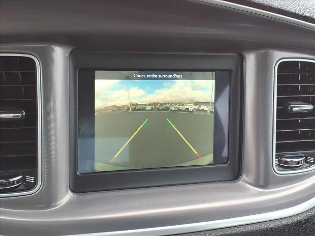 Used 2021 Dodge Charger SXT image 13