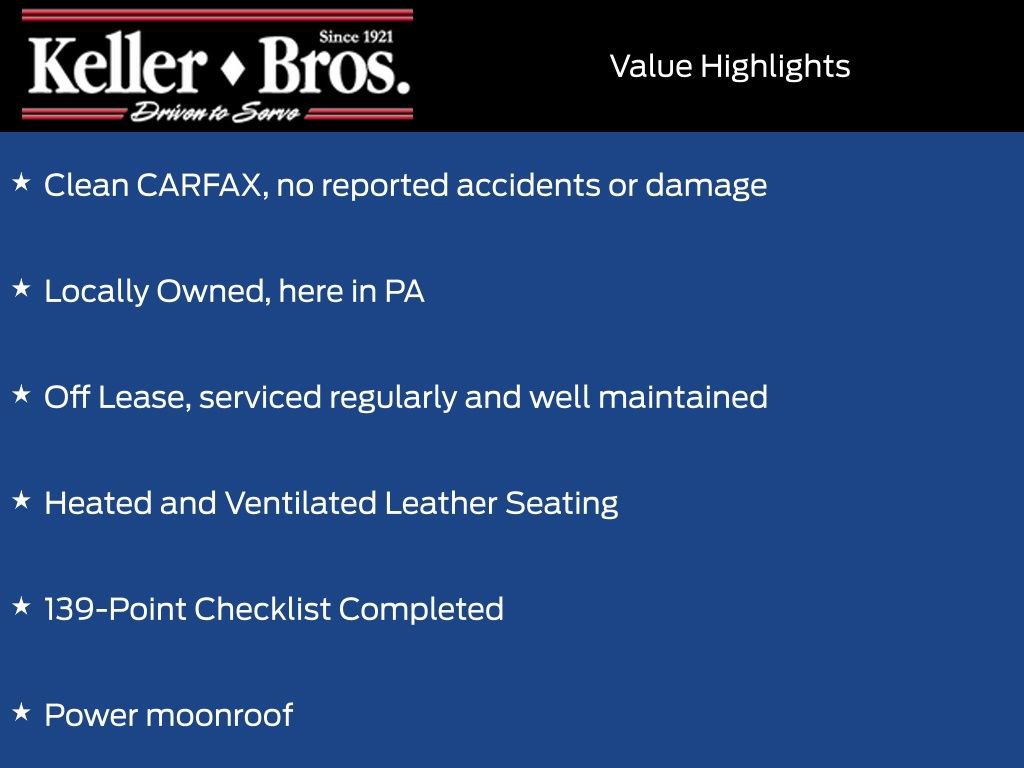 Certified 2021 Ford Expedition Platinum AWD/4WD image 9