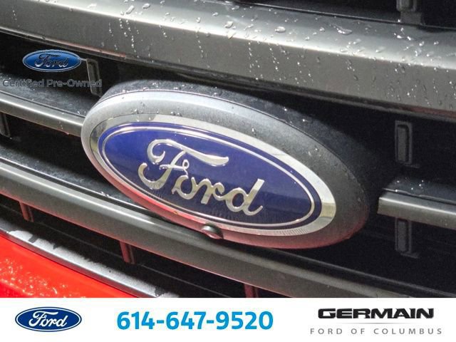 Certified 2023 Ford F150 Lariat w/ Equipment Group 502A High image 14