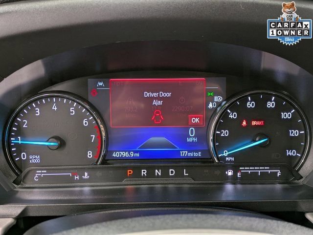 Certified 2023 Ford Explorer XLT w/ Class IV Trailer Tow Package image 15