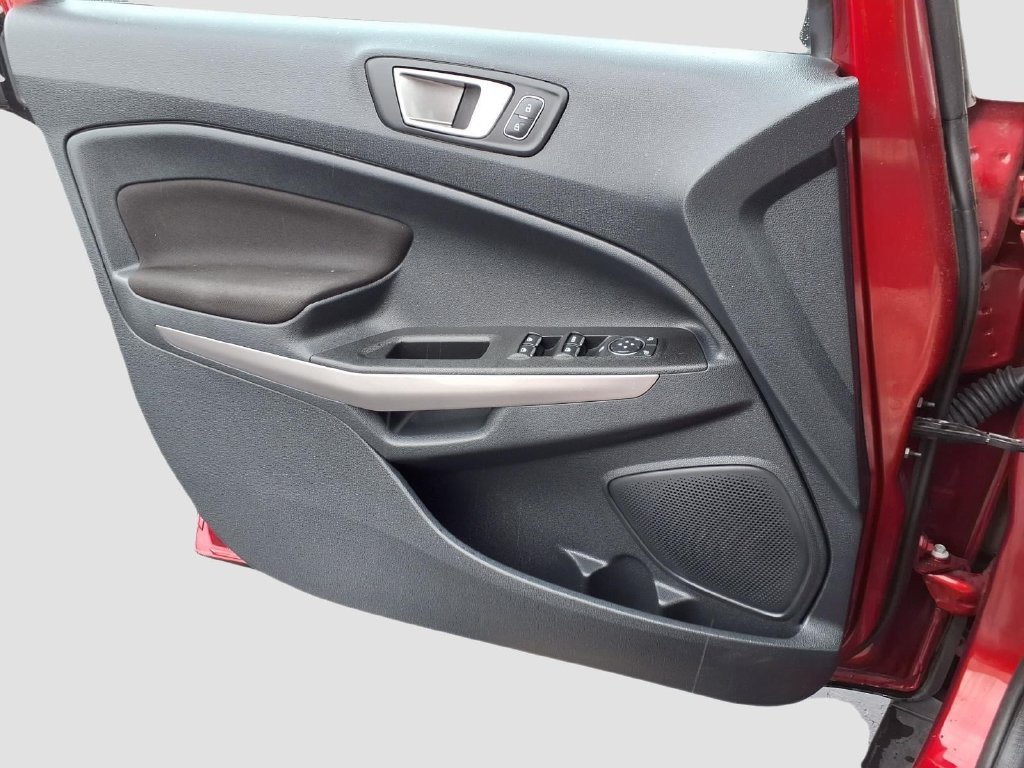 Certified 2020 Ford EcoSport SE w/ SE Convenience Package AWD/4WD image 23