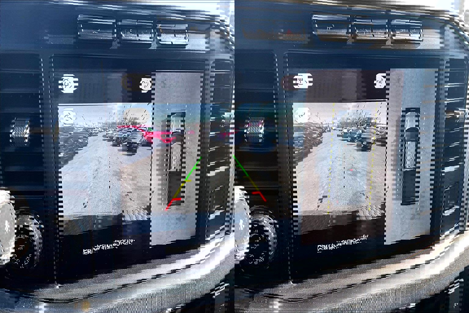 Certified 2023 Ford F250 Platinum w/ FX4 Off-Road Package image 22