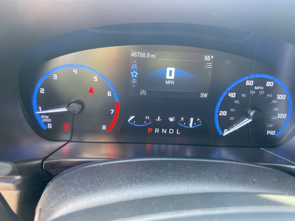 Certified 2022 Ford Bronco Sport Big Bend w/ Convenience Package image 33