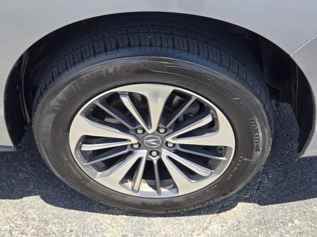 Used 2017 Acura RDX AWD w/ Advance Package image 21