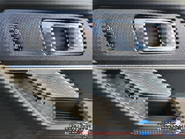 Certified 2025 Ford Explorer ST image 36