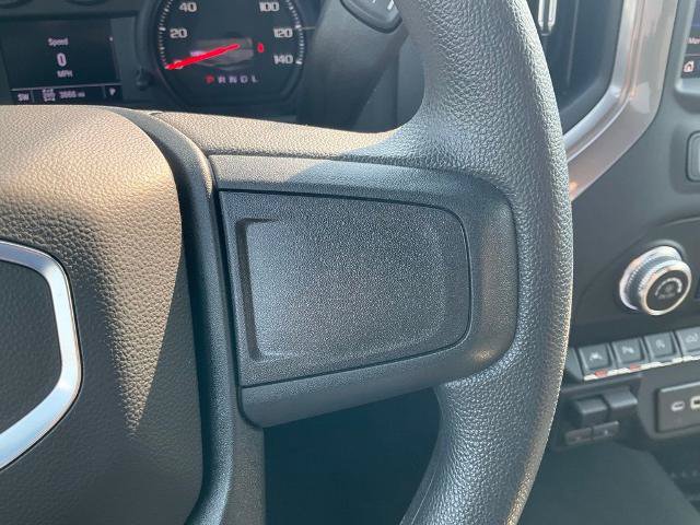 Used 2025 GMC Sierra 1500 Pro w/ Pro Value Package AWD/4WD image 5