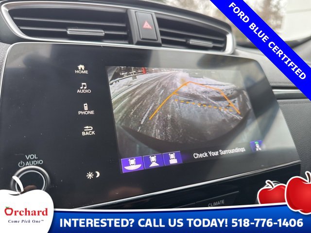 Used 2020 Honda CR-V EX-L image 30