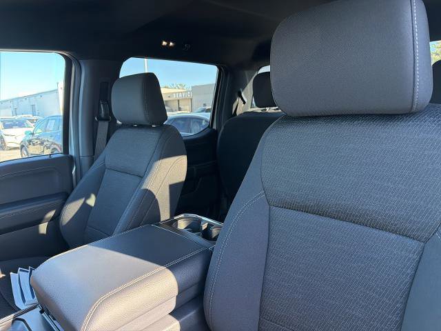 Certified 2024 Ford F150 XLT w/ XLT Black Appearance Package image 28