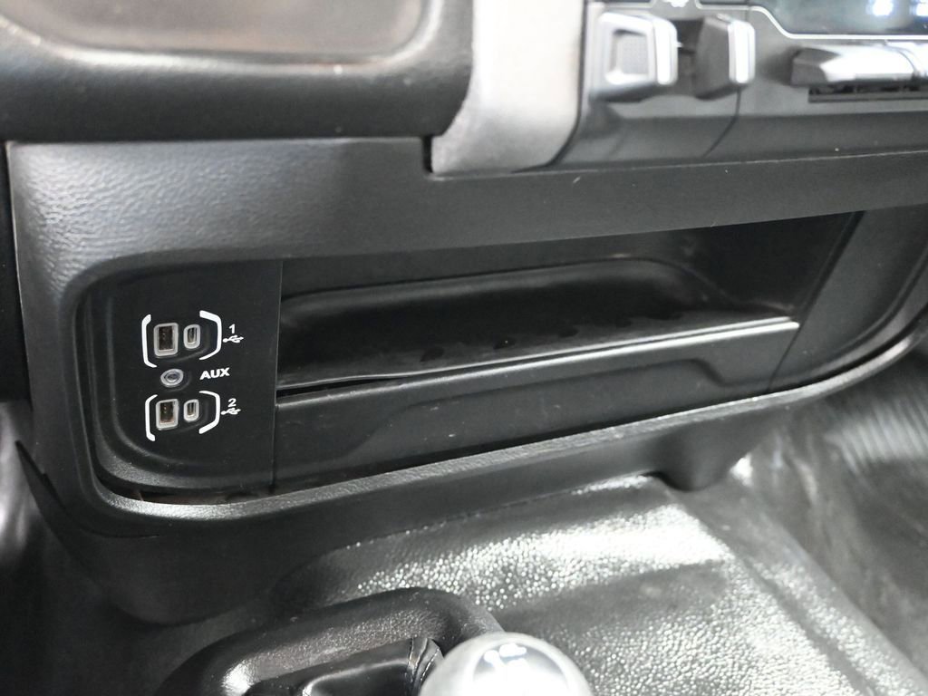 Used 2022 RAM 2500 Tradesman image 46