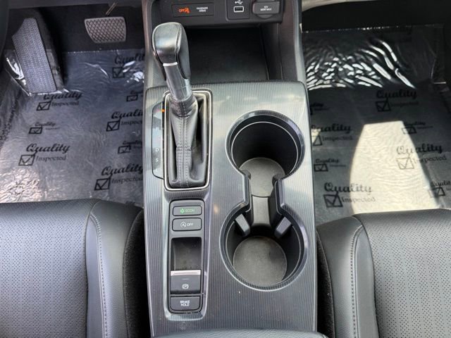 Used 2022 Honda Civic EX-L image 17
